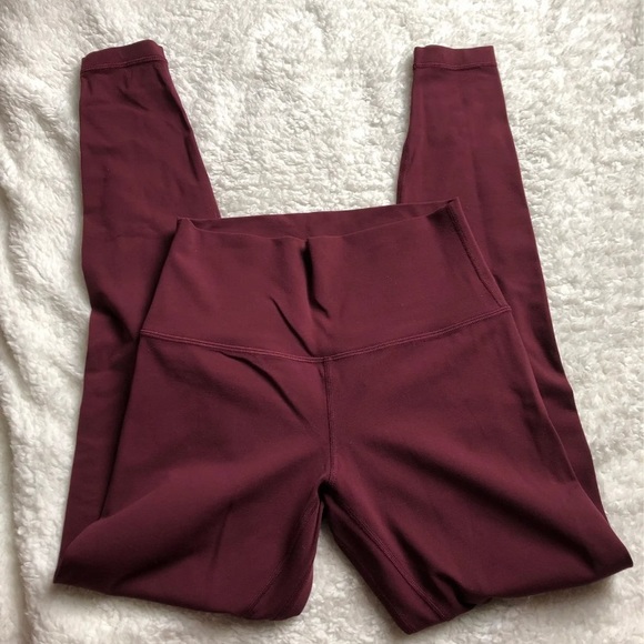 lululemon athletica Pants - lululemon leggings *sold